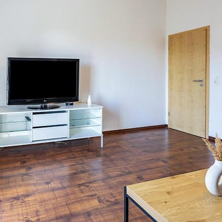 Uelger Apartment Pfullendorf Luaran gambar