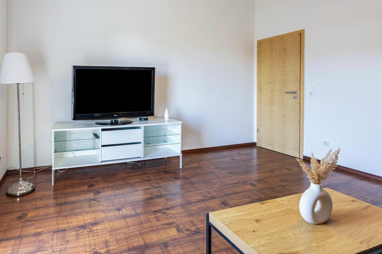 Uelger Apartment Pfullendorf Luaran gambar