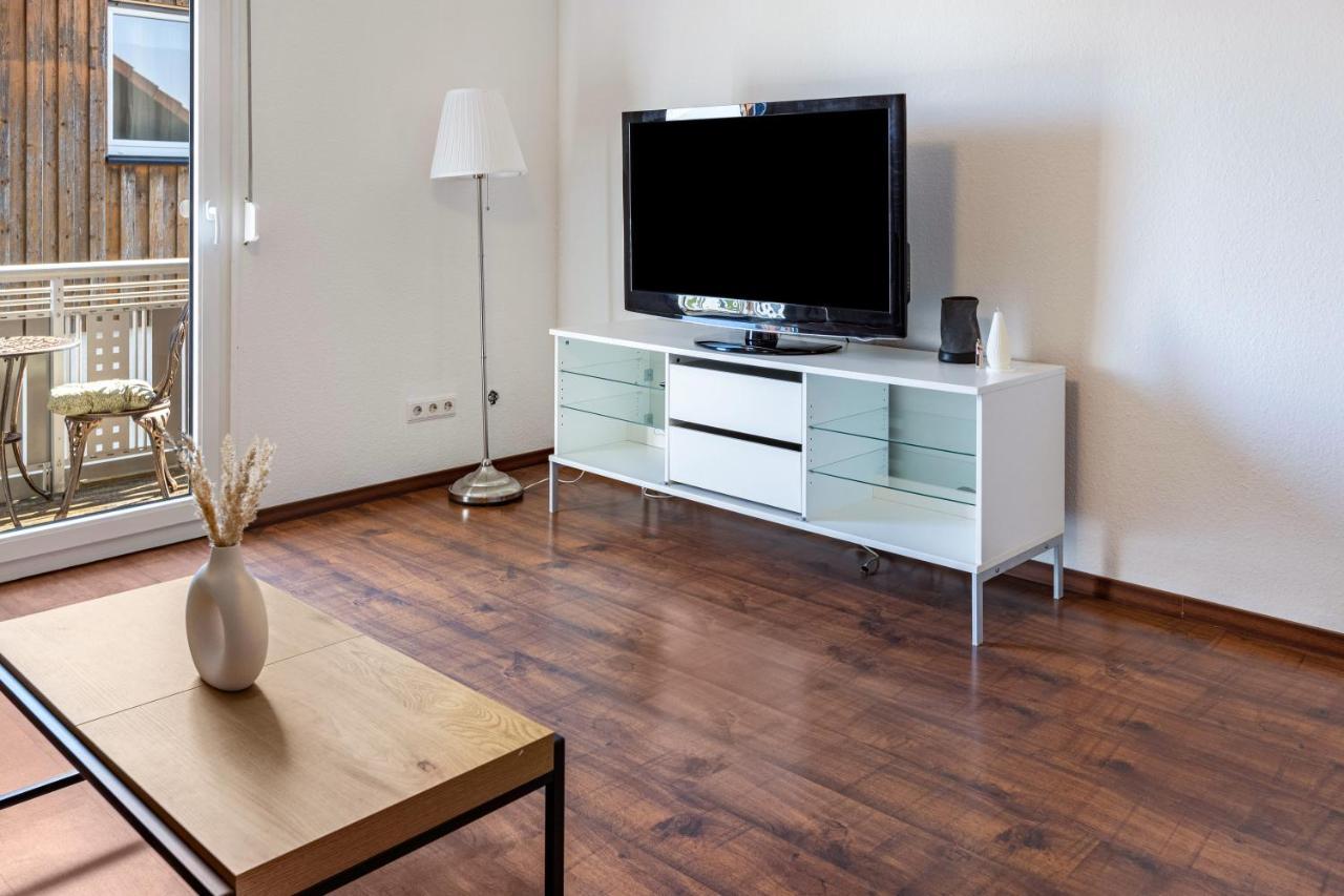 Uelger Apartment Pfullendorf Luaran gambar