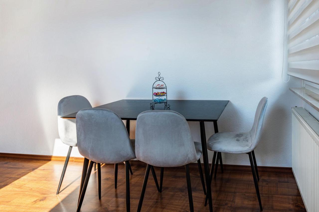 Uelger Apartment Pfullendorf Luaran gambar