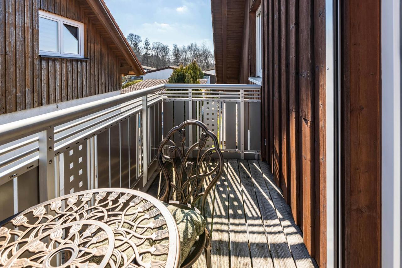 Uelger Apartment Pfullendorf Luaran gambar