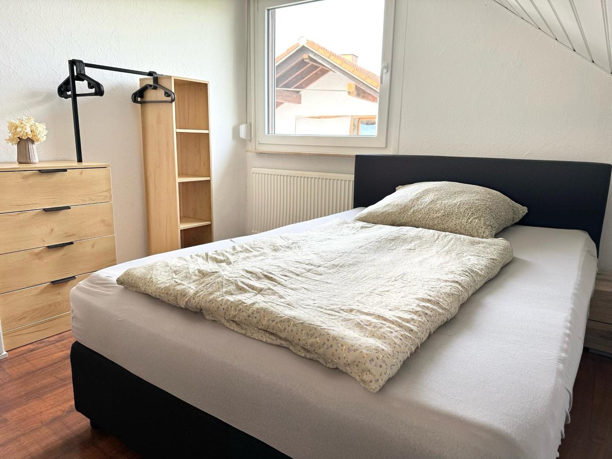 Uelger Apartment Pfullendorf Luaran gambar