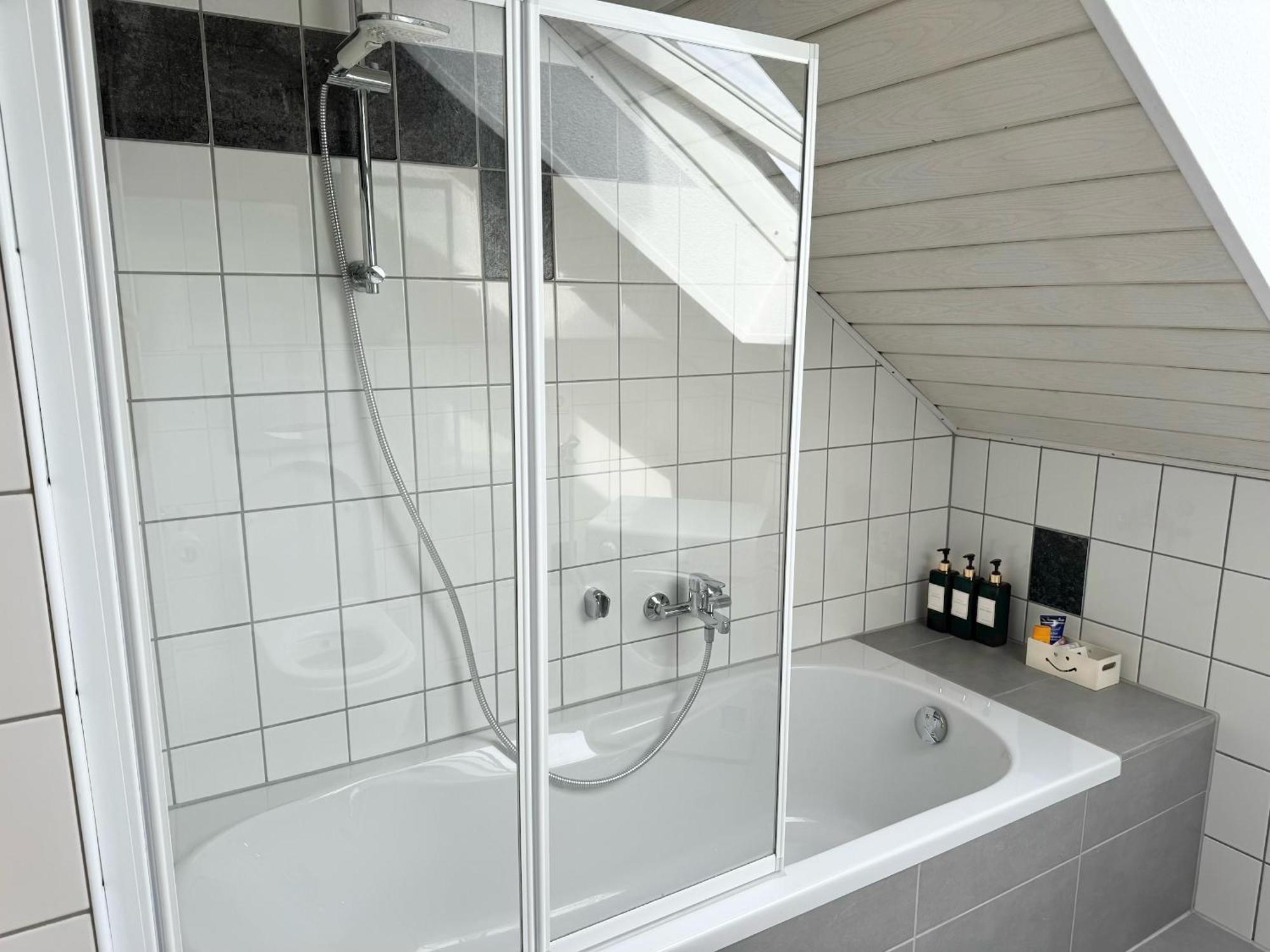 Uelger Apartment Pfullendorf Luaran gambar